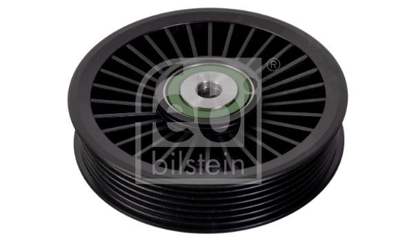 FEBI 14375 — TRİGER KAYIŞ GERGİSİ OPEL ASTRA G (T98) 2.0 DI (F69) - 60 KW / 82 PS - (98 -05)