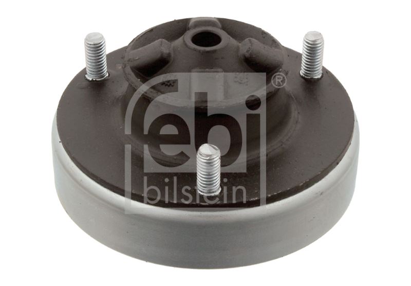 FEBI 14524 — BMW E34 ARKA AMORTİSÖR TAKOZU 33521132270