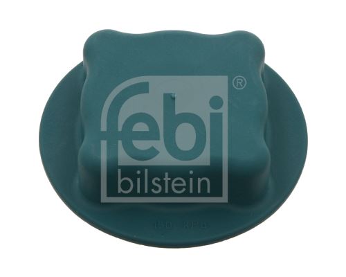 FEBI 14775 — RADYATÖR YEDEK SU DEPO KAPAĞI VOLVO C70 I S40 I S60 I S70 S80 I S90 V40 I V70 I V70 II V90 95-