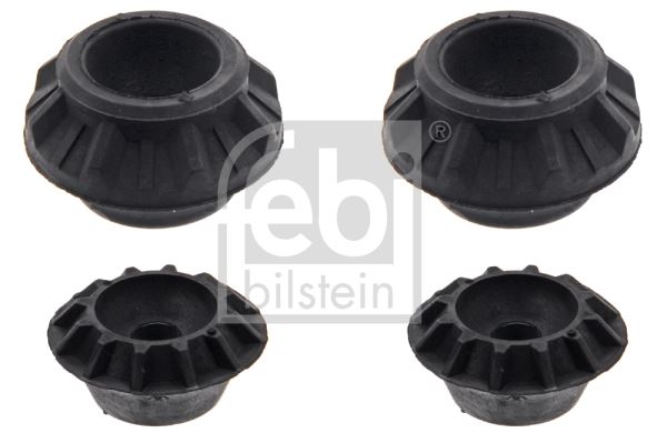 FEBI 14958 — VW GOLF III POLO 94-01 AMORTİSÖR TABLASI ARKA TAKIM 191512333