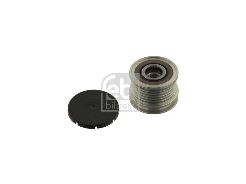 FEBI 15154 — M.BENZ M611 ŞARJ DİNAMO KASNAĞI 6111550215