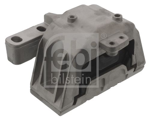 FEBI 15908 — MOTOR TAKOZU SAĞ GOLF4-BORA-A3-TOLEDO AGN-AGR-AHF 1,8-1,9 TDI 97-04