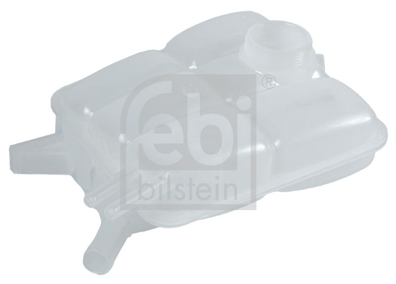 FEBI 170561 — RADYATÖR YEDEK SU DEPOSU FOCUS C-MAX KUGA MAZDA III C30 S40 1.6 ZETEC-S 2.0 TDCI 03-