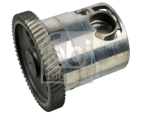 FEBI 170998 — YAĞ POMPASI MERCEDES OM651 204-212-Spr 180/200/220/250CdI
