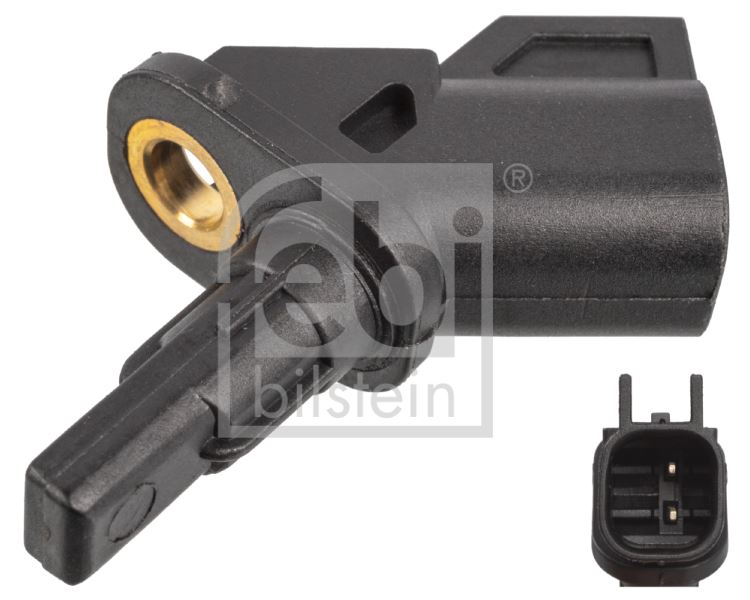 FEBI 171152 — ABS SENSÖRÜ ÖN FORD SAĞ/SOL COURIER/KUGA 14-