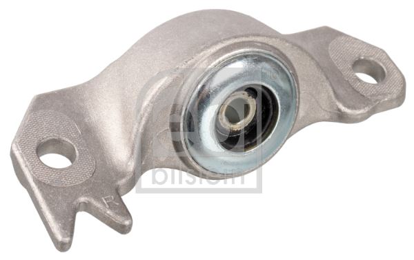 FEBI 171220 — AMORTİSÖR TAKOZU OPEL INSIGNIA A (G09) 1.4 (68) - 103 KW / 140 PS - (11 -17)