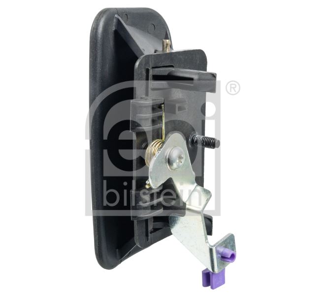 FEBI 171363 — KAPI DIS AÇMA KOLU SAĞ FORD SÜRGÜLÜ TRANSIT V184/V347 41275