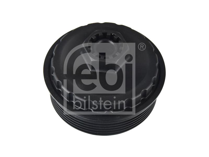 FEBI 171749 — YAĞ FILITRE YUVASI FORD KEÇESİ OLAN TRANSIT V-184 01-