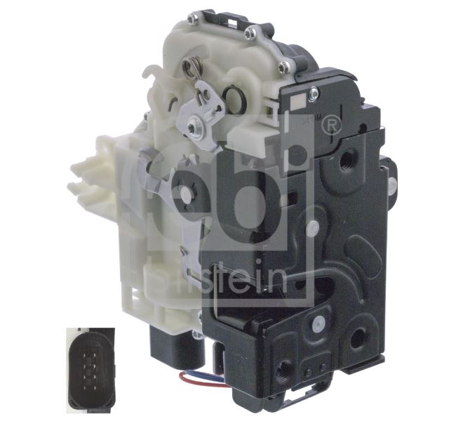 FEBI 172110 — KAPI KİLİDİ (VW