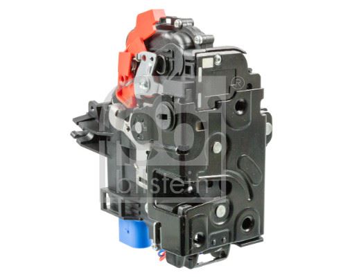 FEBI 172116 — SAĞ ARKA KAPI KİLİDİ (VW GOLF 04-14 TOUAREG 03-10 SKODA OCTAVIA 04-13)