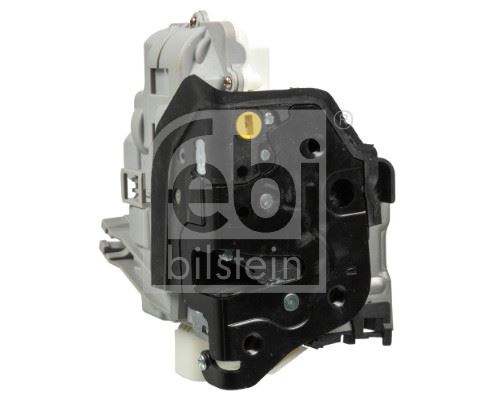 FEBI 172130 — SAĞ ÖN KAPI KİLİDİ (VW PASSAT 06-15 AUDI Q7 07-09 SEAT IBIZA 09-11 SKODA SUPERB 08-13)