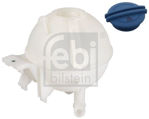 FEBI 172167 — RADYATÖR GENLEŞME KABI (KAPAKLI) CRAFTER I 06-16