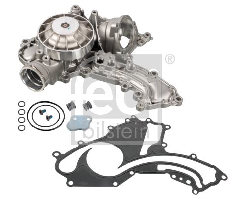 FEBI 172281 — M.BENZ M278 W166-221-222 DEVİRDAİM 2782001201