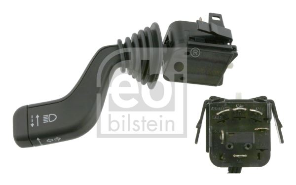 FEBI 17380 — FAR SİNYAL KUMANDA KOLU HIZ KONTROL HARİÇ ASTRA G 98-10