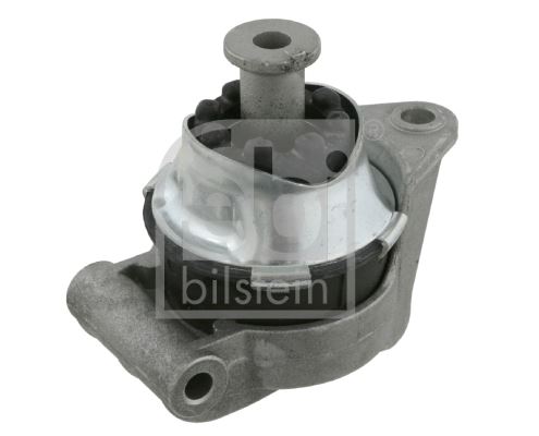 FEBI 17442 — ŞANZIMAN TAKOZU OPEL ASTRA G (T98) 2.0 DI (F08, F48) - 60 KW / 82 PS - (98 - 05)