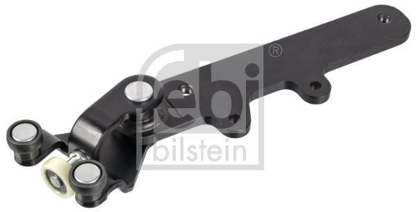 FEBI 174733 — SÜRGÜLÜ KAPI KARASI OPEL COMBO (X12) 1.3 CDTI (B05) - 66 KW / 90 PS - 02.2012 -