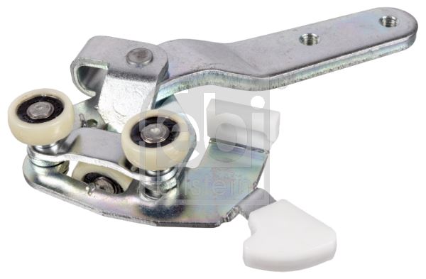 FEBI 174734 — ORTA KAPI KİLİT ALT MEKANİZMASI (FIAT DUCATO - BOXER -JUMPER)