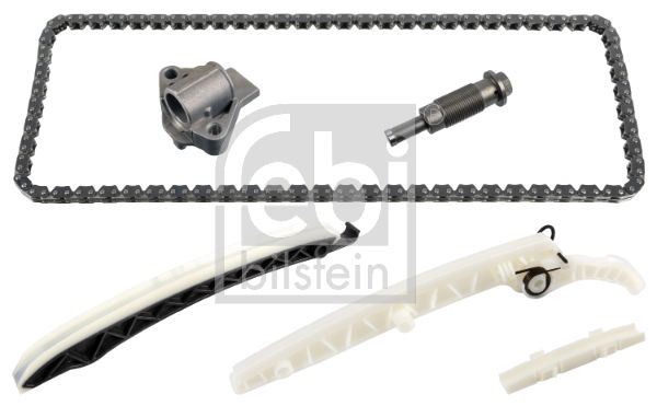 FEBI 174894 — EKSANTRİK ZİNCİR GERGİ SETİ ZİNCİR/GERGİ/GYUVA//3KIZAK 270-274 204-176-212-246-BM 2014-2020