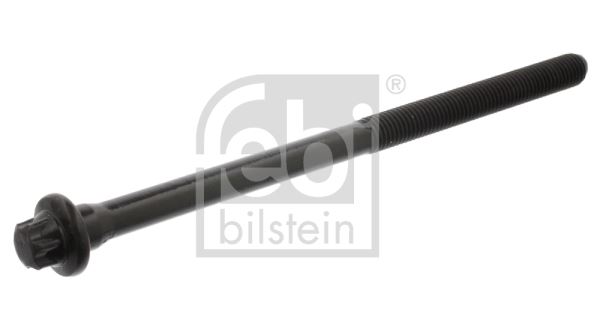 FEBI 17535 — SİLİNDİR KAPAK SAPLAMA TK. 10LU ( PEUGEOT TU3JP 1.4 8V 206-306-307-PARTNER CITROEN BERLINGO-C3)