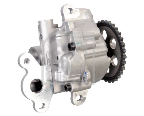 FEBI 175549 — YAĞ POMPASI FORD TRANSIT V362 /363 2.2 12- (PEUGEOT BOXER III 2.2 - CITROEN JUMPER III 2.2 12-)