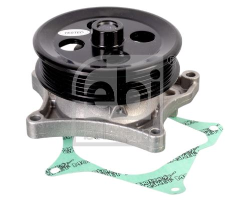 FEBI 175587 — OPEL DEVİRDAİM ASTRA K CORSA E 1.0 1.4 1.5