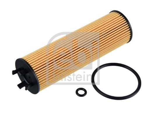 FEBI 175759 — YAĞ FİLTRESİ VOLKSWAGEN ARTEON CADDY GOLF VIII PASSAT TIGUAN TOURAN T-ROC AUDI A3 Q2 Q3 SEAT ATECA LEON