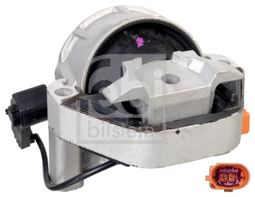 FEBI 176082 — SOL MOTOR TAKOZU AUDI