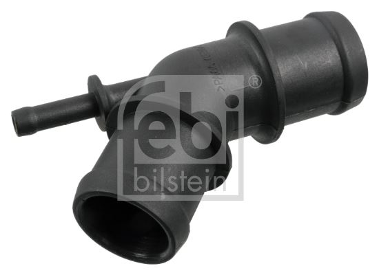 FEBI 176809 — RADYATÖR SU FLANSI VOLKSWAGEN BORA GOLF OCTAVIA CADDY II 98-
