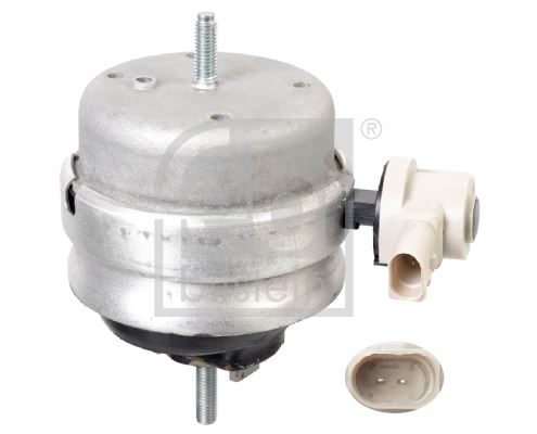 FEBI 176956 — MOTOR TAKOZU SOL A4 AVF-AWX-BLB-BRE 1,9 TDI-2,0 TDI 00-08