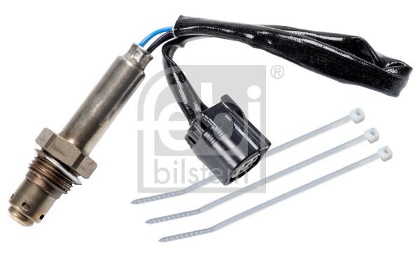FEBI 177521 — OKSİJEN LAMBDA SENSÖRÜ-(HONDA CIVIC 1.6-1.8 05/12 )