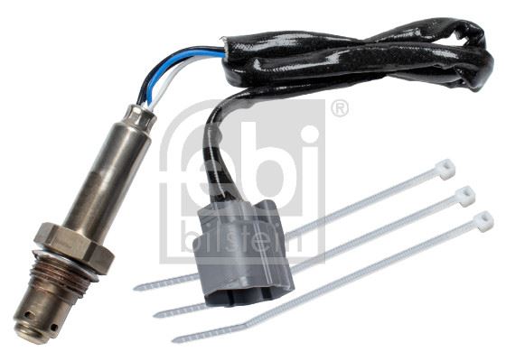 FEBI 177524 — OKSİJEN SENSÖRÜ ÖN SUBARU LEGACY OUTBACK 1998-2003
