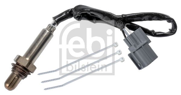 FEBI 177530 — OKSİJEN SENSÖRÜ ( HONDA CIVIC 1.4-1.6 1.6 VTEC 95/01 / HRV 1.6 99/05/ ACCORD 3.0 V6 24V 98/03 )