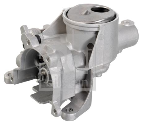 FEBI 178034 — YAĞ POMPASI N12/N14-R55/R56/R57/R58/R59