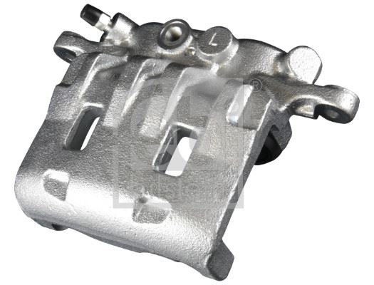 FEBI 178204 — FREN KALIPERI ÖN SOL 4×4 ÇİFT PİSTON RANGER MAZDA BT-50 02-12