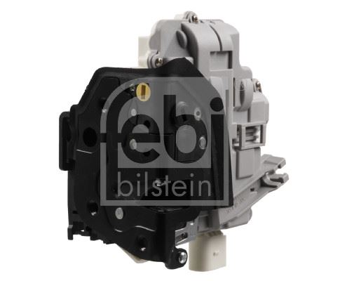 FEBI 178396 — KAPI KİLİDİ ARKA SOL LEON-TOLEDO-ALTEA 05-13