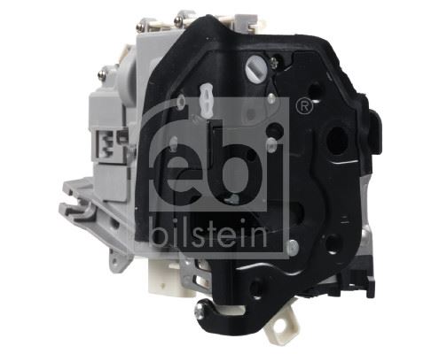 FEBI 178399 — SAĞ ÖN KAPI KİLİDİ (AUDI A4 08-16 A5 08-17 A6 11-18 Q3 12-14 Q5 09-12 Q7 10-15)