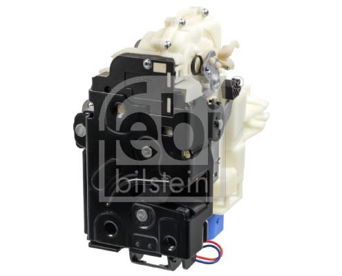FEBI 178562 — KAPI KİLİDİ ÖN SOL GOLF5-GOLF6-JETTA-T5 97-04
