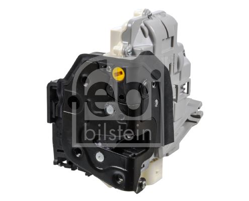 FEBI 178565 — SOL ARKA KAPI KİLİDİ (VW PASSAT 06-15 AUDI Q7 07-09 SEAT IBIZA 09-11 SKODA SUPERB 08-13)
