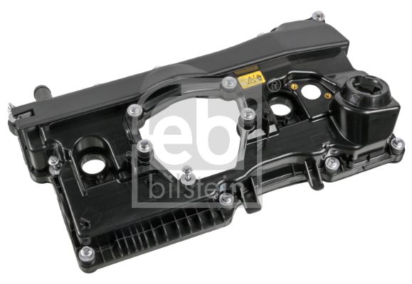 FEBI 178579 — BMW E46 N42-N46 KÜLBÜTÖR KAPAĞI CONTALI 11127568582