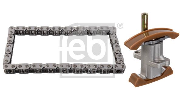 FEBI 178733 — ZİNCİR+GERGİ VW PASSAT AUDI A4 A6 ALT