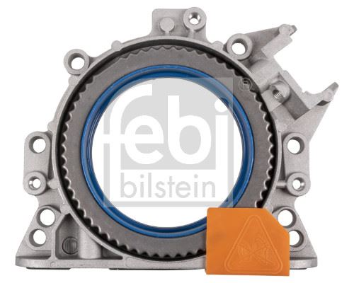 FEBI 178771 — KRANK KEÇESİ VOLKSWAGEN BORA I CADDY II GOLF IV V PASSAT B6 POLO III IV FABIA I II OCTAVIA I II IBIZA III