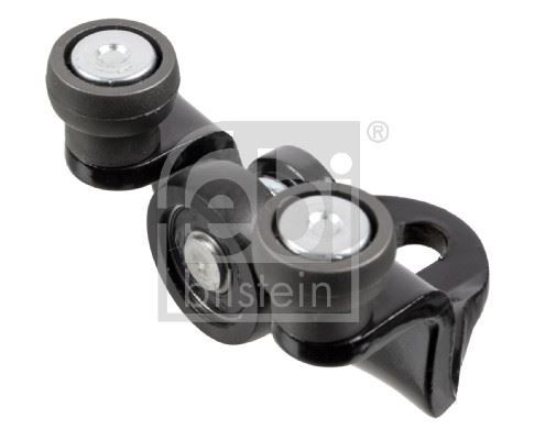 FEBI 178843 — ORTA KAPI ÜST MAKARASI SAĞ TRANSIT V-184 V-347 01-