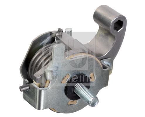 FEBI 178898 — TRİGER KAYIŞ GERDIRICI FORD FOCUS IV MONDEO V KUGA III SMAX TRANSIT