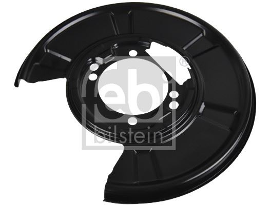 FEBI 179864 — FREN DİSK TOZ SACI MERCEDES SPRINTER SAĞ SOL