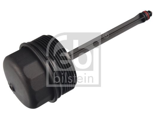 FEBI 180440 — YAĞ FİLTRE KAPAĞI GOLF4-BORA-A3-CRAFTER-LT ANJ-AVR-BJK-BJM-AGR-ALH 1,9 TDI-2,5 TDI 97-