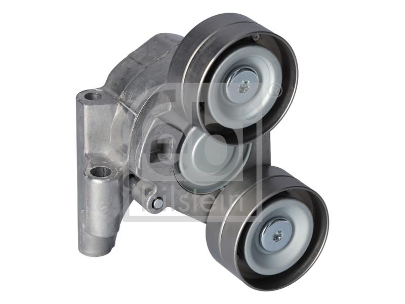 FEBI 181150 — V KAYIŞ GERGİSİ KOMPLE [ARKADAN ÇEKER] TRANSIT V-347 V-363 RANGER 2.2 TDCI 11-