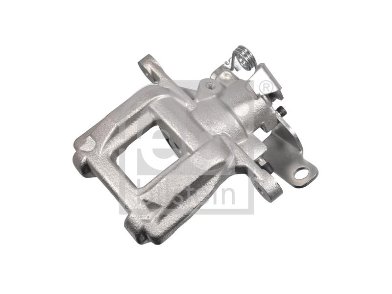 FEBI 182339 — FREN KALIPERI ARKA SAG Ø288MM, PISTON:48MM FORD TRANSIT V-362 BM 12-