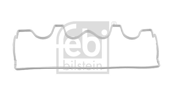 FEBI 18570 — CONTA PEUGEOT 106 I (1A, 1C) 1.5 D - 43 KW / 58 PS - (94 -96)