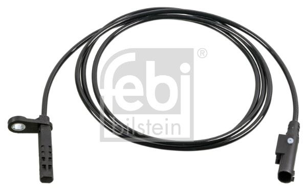 FEBI 186099 — ABS SENSÖRÜ ARKA SOL CRAFTER-SPRINTER 06-