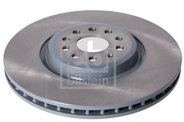 FEBI 186357 — FREN DİSKİ ÖN VW-CUPRA-FORD-AUDİ-SKODA-CAPRI EXPLORER Q4 BORN ENYAQ IV ID3 ID4 ID5 20 > ÇAP: 358mm